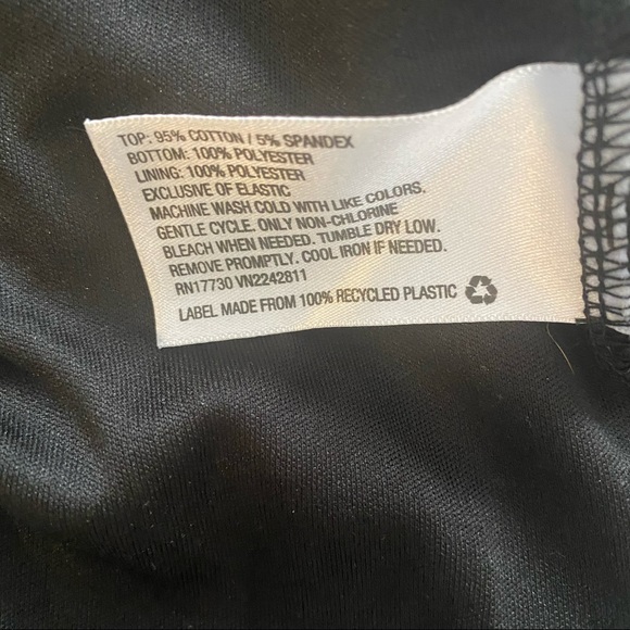 Tribal Print Flowy Strapless Hi-low Wrap Sundress XS - Picture 9 of 14